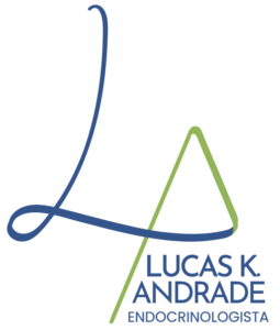 Dr. Lucas K. de Andrade | Endocrinologista