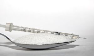Diagnóstico do diabetes