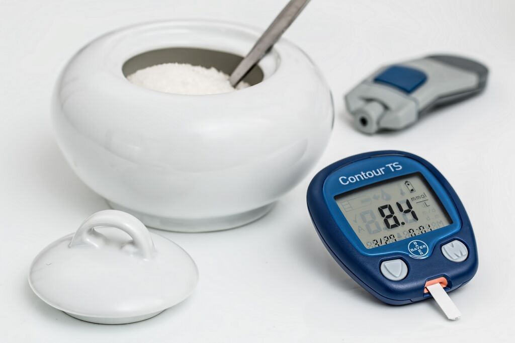 Diabetes mellitus Tipos de diabetes mellitus